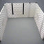 EZclassic TALL Add-On Room
