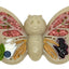 Butterfly Nylon Chew & Enrichment Toy | 2-in-1 for Aggressive Chewers | SodaPup