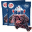 ValueBull USA Collagen Braid Beef Large Dog Chews, Thick 6 Inch 50 Count