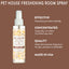 Pumpkin Spice Room Spray