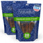 ValueBull USA Collagen Sticks for Dogs, 6 Inch Thick Chews, Natural Long-Lasting Dog Treats, 50 Count