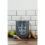 Burgon & Ball® Feed the Birds Tin, Charcoal