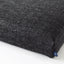 Black Dog Bed | Modern Dog Bed or Bed Cover