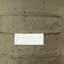 BOWERY RAINCOAT - BEIGE