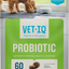 Vet IQ Digestive Support Soft Chews