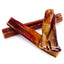 ValueBull Bully Sticks for Dogs, Thick 4-6 Inch, Varied Shapes, 50 Count