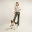 3-in-1 City Dog Leash - Dune