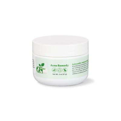 4-ALL PETS ACNE/BLACKHEAD REMEDY