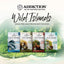 Wild Islands Highland Meats Grass-Fed Beef & Lamb Recipe Dry Dog Food