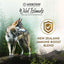 Wild Islands Pacific Catch Premium King Salmon Mackerel & Hoki Dry Dog Food