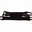 Tug leather Size: 8 x 3" inside sewn - 2 handles