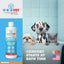 UBAVET Aloe & Oatmeal Conditioner for Dogs & Cats, 16.9 fl oz