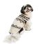 Alpaca Cream Wyatt Dog Sweater