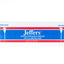 Jeffers Aluminum Hub Needles, Box of 100