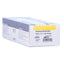 Jeffers Aluminum Hub Needles, Box of 100
