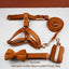 Ancient Pottery Velvet Set