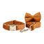 Ancient Pottery Velvet Set