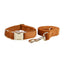 Ancient Pottery Velvet Set