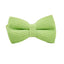 Apple Green Corduroy Set