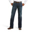 Ariat Men's M5 Slim Stretch Coltrane Stackable Straight Leg Jean