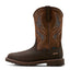 Ariat Men's Activator VentTek Waterproof Steel Toe Work Boot