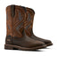 Ariat Men's Activator VentTek Waterproof Steel Toe Work Boot