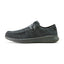 Ariat Men's Hilo Slip-On Shoes – Lightweight Casual Sneakers, Breathable Comfort Footwear