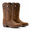Ariat Men's Hybrid Roughstock Square Toe Cowboy Boots