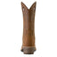 Ariat Men's Hybrid Roughstock Square Toe Cowboy Boots