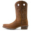 Ariat Men's Hybrid Roughstock Square Toe Cowboy Boots