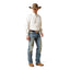 Ariat Men's M2 Relaxed Stirling Stretch Boot Cut Jean