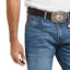Ariat Men's M2 Relaxed Stretch Legacy Boot Cut Jean
