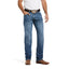 Ariat Men's M2 Relaxed Stretch Legacy Boot Cut Jean