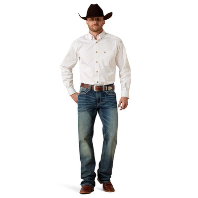 Ariat Men's M4 Coltrane Boot Cut Jean