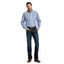Ariat Men's M5 Slim Stretchy Legacy Stackable Straight Leg Jean