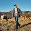 Ariat Men's M5 Slim Stretchy Legacy Stackable Straight Leg Jean