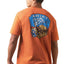 Ariat Men's Old Faithful Short Sleeve T-Shirt
