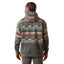 Ariat Mens Print Hoodie