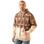 Ariat Mens Print Hoodie