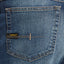 Ariat Men's Rebar M3 Loose DuraStretch Basic Stackable Straight Leg Jean