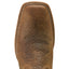 Ariat Men's Rock Ridge Wide Square Toe Western Boots