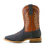 Ariat Men's Rock Ridge Wide Square Toe Western Boots
