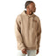Ariat Mens Sendero "Slow Horses" Graphic Hoodie – Relaxed Fit Brushed Fleece Pullover