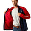 Ariat Mens Team EQ Softshell Jacket - Lightweight Fleece Riding Jacket
