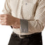 Ariat Men's Wrinkle Free Fraiser Longsleeve Fitted Shirt