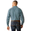 Ariat Men's Wrinkle Free Gibson Longsleeve Shirt