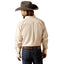 Ariat Men's Wrinkle Free Graysen Longsleeve Shirt