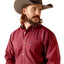 Ariat Men's Wrinkle Free Issac Longsleeve Shirt