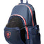 Ariat Ring Riding Backpack – Equestrian Backpack with Helmet Sling, Spur Ring & Crop Holder