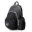 Ariat Ring Riding Backpack – Equestrian Backpack with Helmet Sling, Spur Ring & Crop Holder